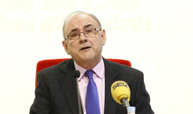Un parón en las negociaciones irrumpe en los cuadros médicos de Muface
