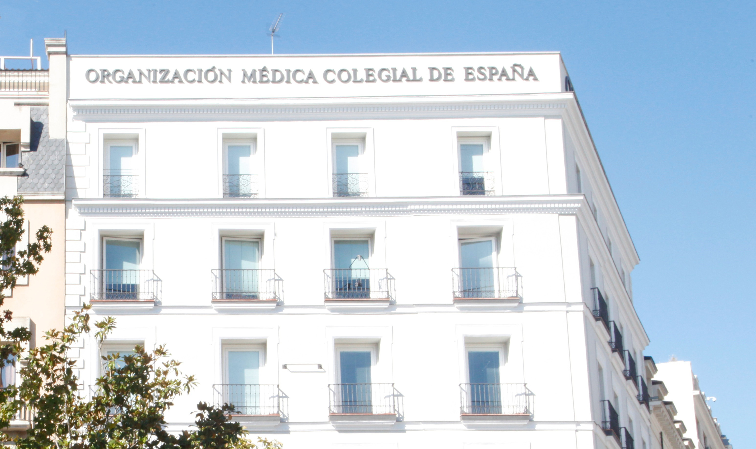 La OMC sostiene que la objeción de conciencia es un derecho constitucional