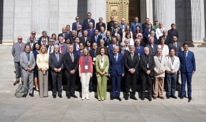 La OMC y Confemel se unen para fortalecer el papel de la profesión médica 