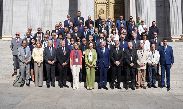 La OMC y Confemel se unen para fortalecer el papel de la profesión médica 