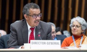 La OMS busca 25 'detectives' para el origen del Covid y futuras epidemias