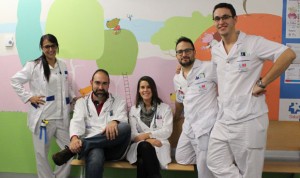 La OMS certifica el modelo de lactancia humanizada del Hospital de Villalba