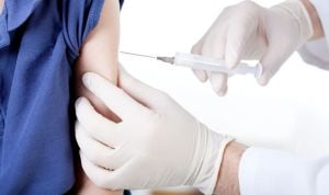 La OMS certifica la seguridad de la vacuna del VPH