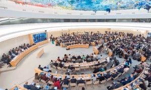 La OMS da luz verde a un "histórico" y "crucial" tratado de pandemias.