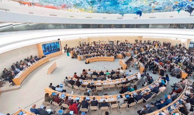 La OMS da luz verde a un "histórico" y "crucial" tratado de pandemias.