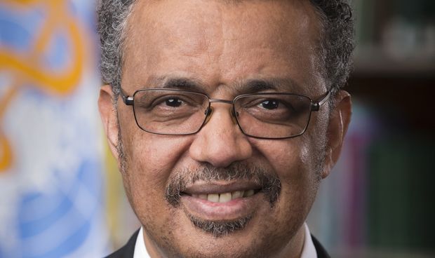 La OMS declara "alto" el riesgo de ébola en los países fronterizos al Congo