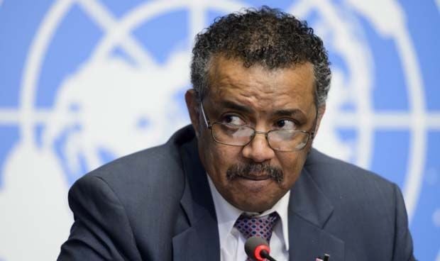 La OMS declara estado de "emergencia internacional" por el brote de ébola