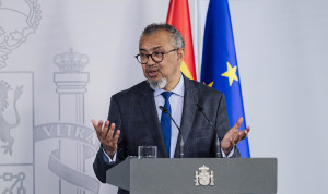 La OMS dicta riesgo muy alto por ébola con 82 nuevos casos