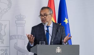 La OMS dicta riesgo muy alto por ébola con 82 nuevos casos