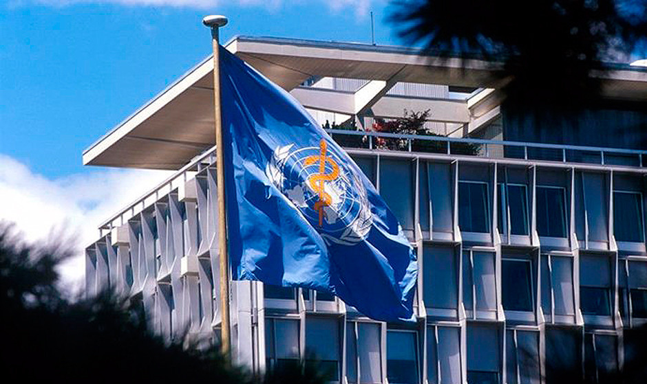 La OMS impulsa la salud bucodental en Atención Primaria con modelos colaborativos