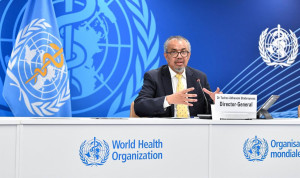 La OMS lanza una guía para impulsar el acceso a medicamentos innovadores