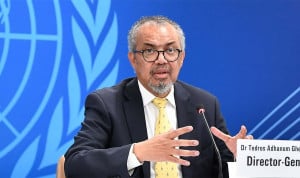 La OMS publica el Plan estratégico para fortalecer las respuestas a las enfermedades fúngicas. Al detalle en Redacción Médica.