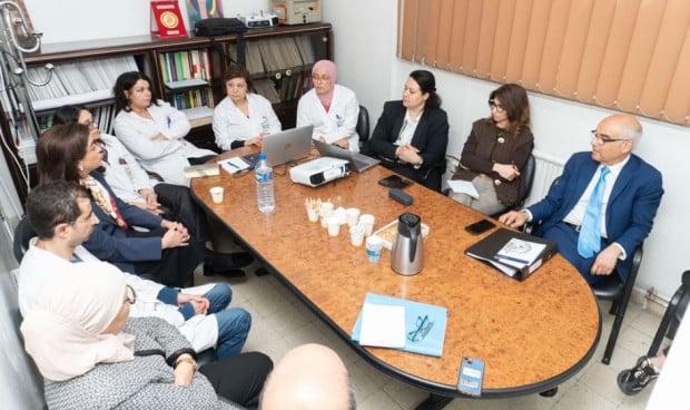 La OMS se compromete a fortalecer los ensayos clínicos en todo el mundo
