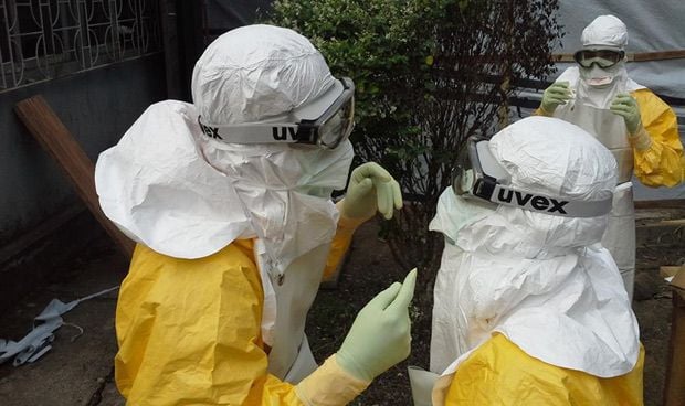 La OMS se prepara para “el peor escenario” ante el resurgir del ébola