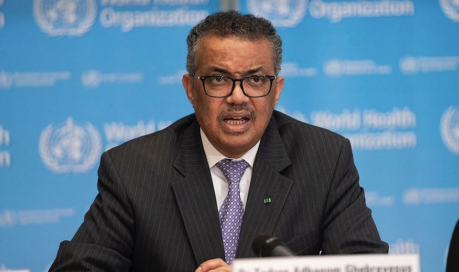 Respuesta médica durante una explosión nuclear o una emergencia radiológica