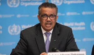 La OMS señala los 7 equipos sanitarios que lucharán en una amenaza nuclear