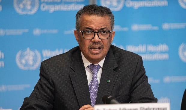 Respuesta médica durante una explosión nuclear o una emergencia radiológica