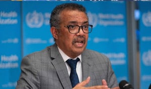 La OMS publica un informe para guiar en equidad la transformación digita de los sistemas sanitarios. Al detalle en Redacción Médica