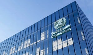 La OMS ve inevitable una nueva pandemia mundial "aún mayor"