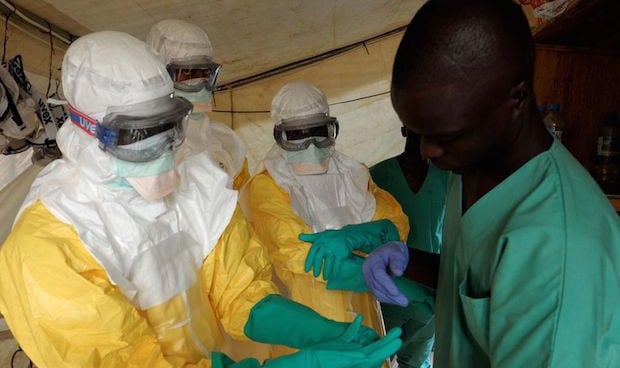 La OMS ya dispone de una vacuna contra el ébola, accesible en 2017