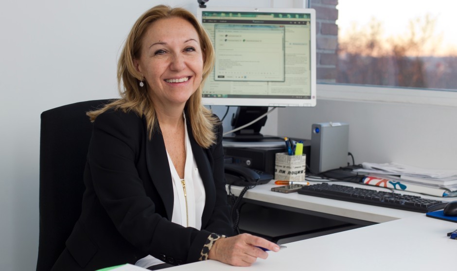 La ONCE y la FJD avanzan en la investigación sobre distrofias hereditarias