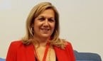 La oncóloga Pilar García Alfonso, profesora titular de la Complutense