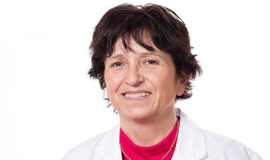 Anna Bigas participa en un informe para reducir las muertes por cáncer