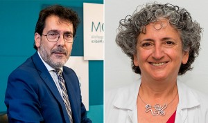 Cesar Rodríguez y Montserrat Muñoz analizan el cribado de cáncer en España