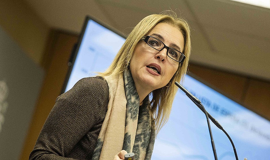 La ONT atribuye a la falta de personal un concurso sin aspirantes