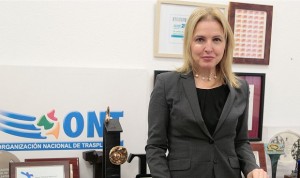 Beatriz Domínguez-Gil, directora de la ONT, valora la incorporación de la sanidad privada en la red de donaciones