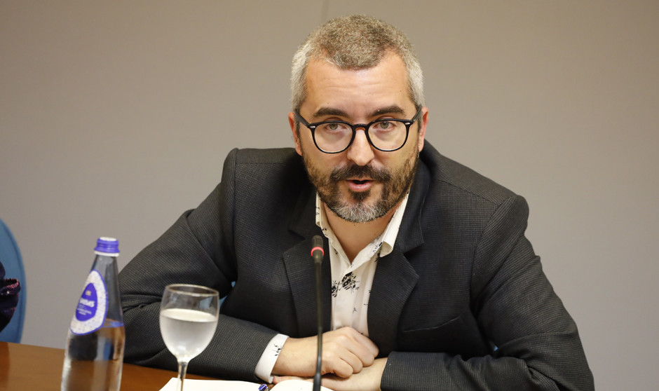 Prórroga del convenio de trasplante de hematopoyéticos