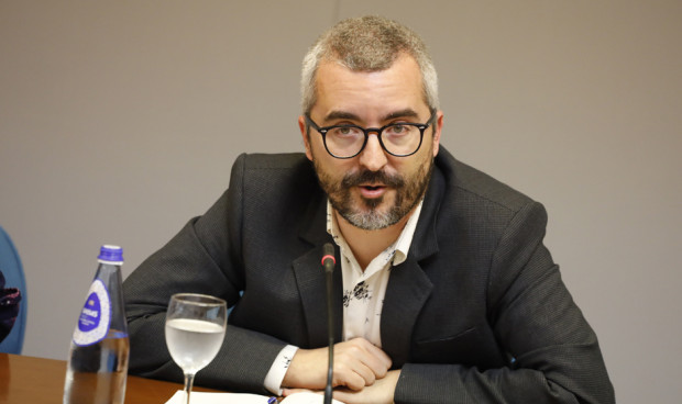 Prórroga del convenio de trasplante de hematopoyéticos