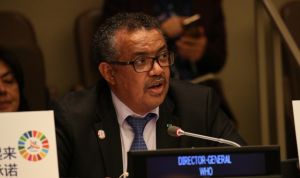 La ONU adopta 13 medidas restrictivas contra alcohol, tabaco o azúcar