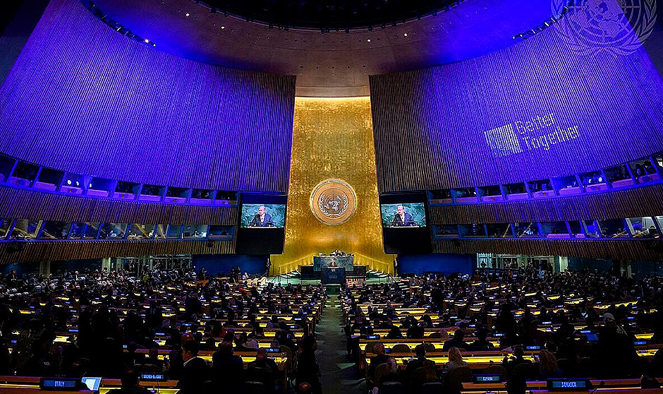 Más prevención y asistencia para abordar ENT y salud mental de forma global