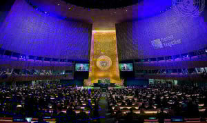 La ONU demanda más acceso a fármacos para salud mental en Atención Primaria