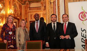 La ONU propone a Cofares como modelo a seguir en acceso a fármacos básicos