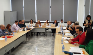 La OPE de sanidad en Murcia supera las 1.300 plazas para 2025