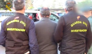 La operación contra la corrupción de prótesis se salda con 22 implicados