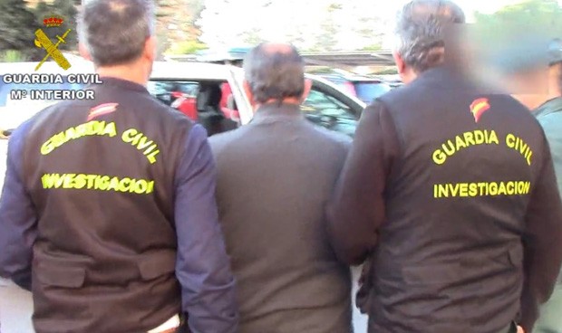 La operación contra la corrupción de prótesis se salda con 22 implicados