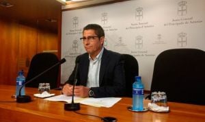 La oposición alerta de la "frustración" que sufren los MIR asturianos
