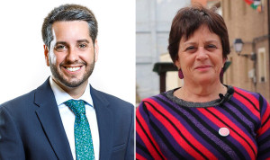 La oposición enmienda el Presupuesto para auditar el Seris y subir sueldos