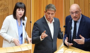 La oposición afea el mandato de Rueda: más refuerzo de Primaria y médicos