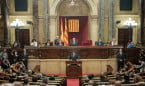 La oposición pone deberes a Illa en sanidad: listas de espera y traspasos