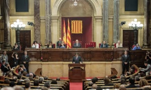 La sanidad también se cuela entre las preferencias tanto de socios de investidura como de la oposición en el debate de política general de Cataluña