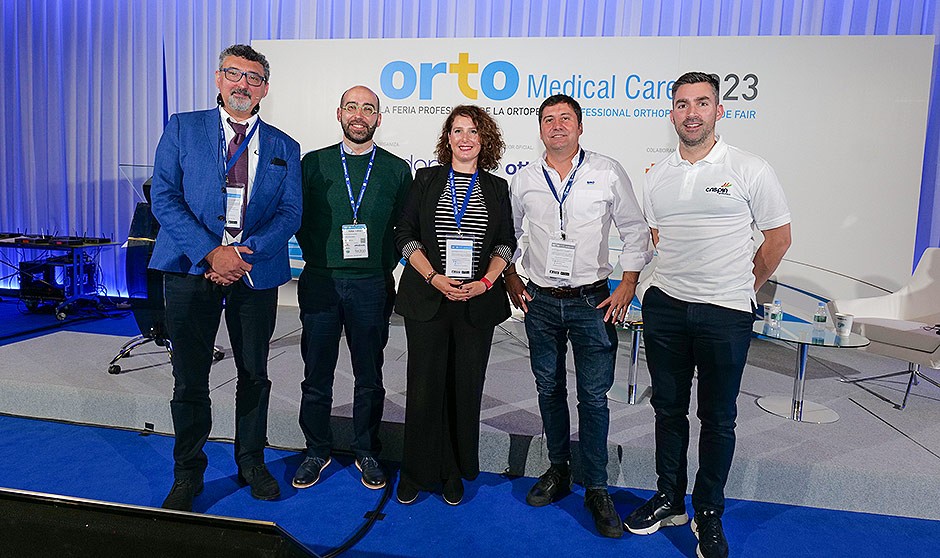 La Ortopedia como líder del 'dream team' del abordaje de la espasticidad