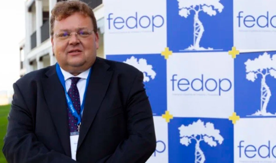 La Ortopedia espera a Sanidad (dos meses después)