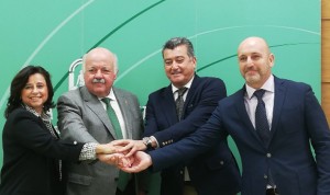 La Ortopedia sella con Andalucía un pacto "pionero" en buenas prácticas