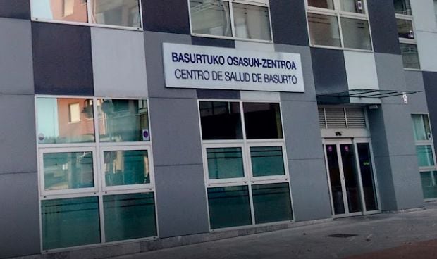 La OSI Bilbao-Basurto estrena nuevo jefe de Servicio de Neurología