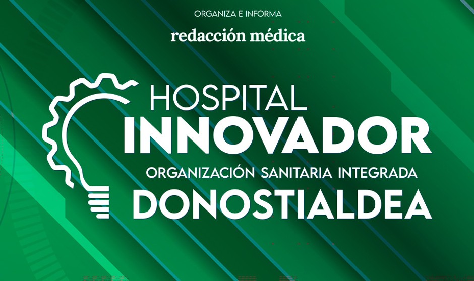 La OSI Donostialdea protagoniza una nueva Jornada 'Hospital Innovador'