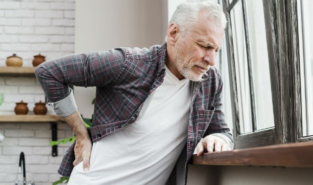 La osteoporosis causa el 80% de las fracturas en mujeres menopáusicas